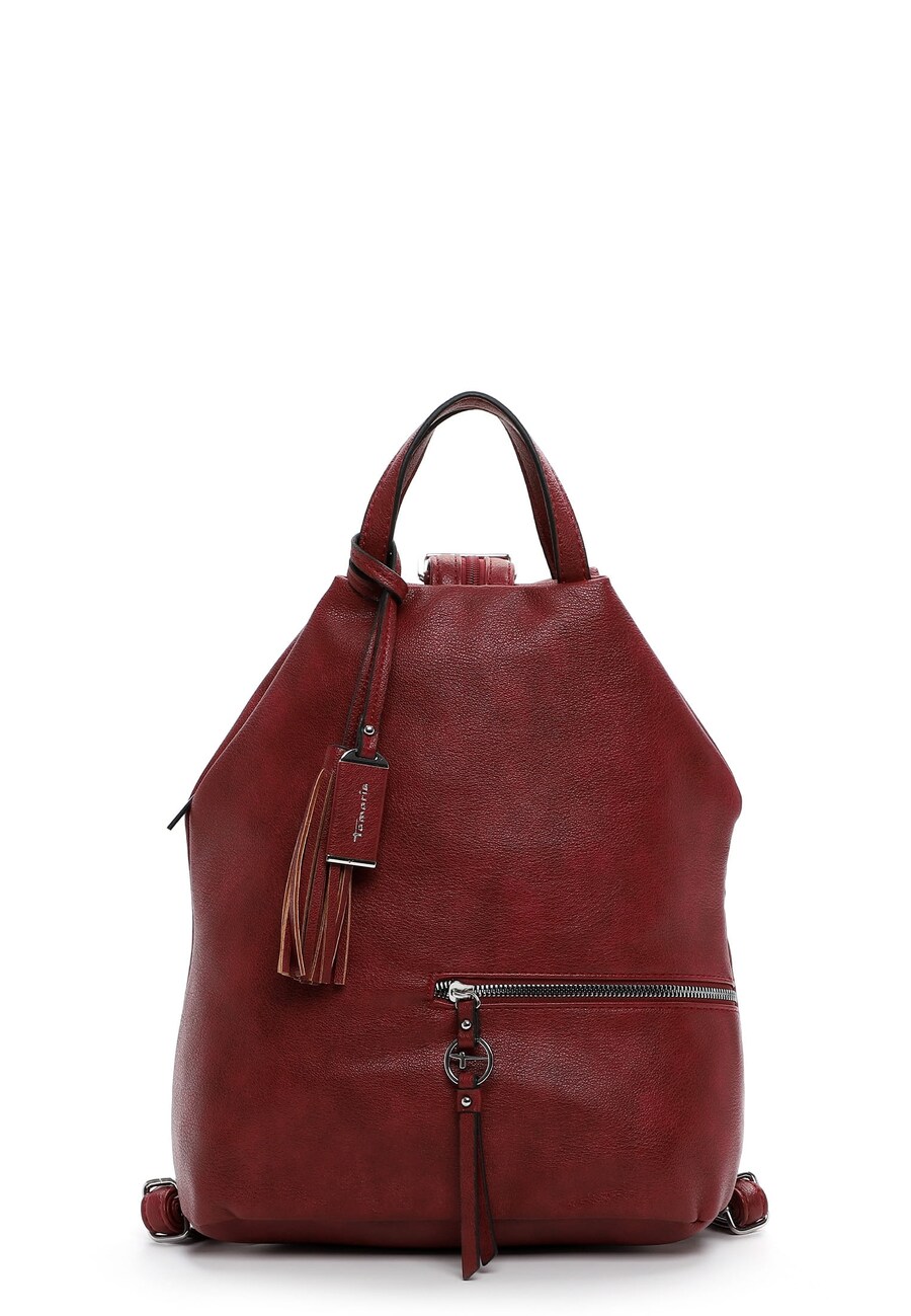 Рюкзак Tamaris TAS Nele , Dark red
Рюкзак Tamaris TAS Nele , Dark red