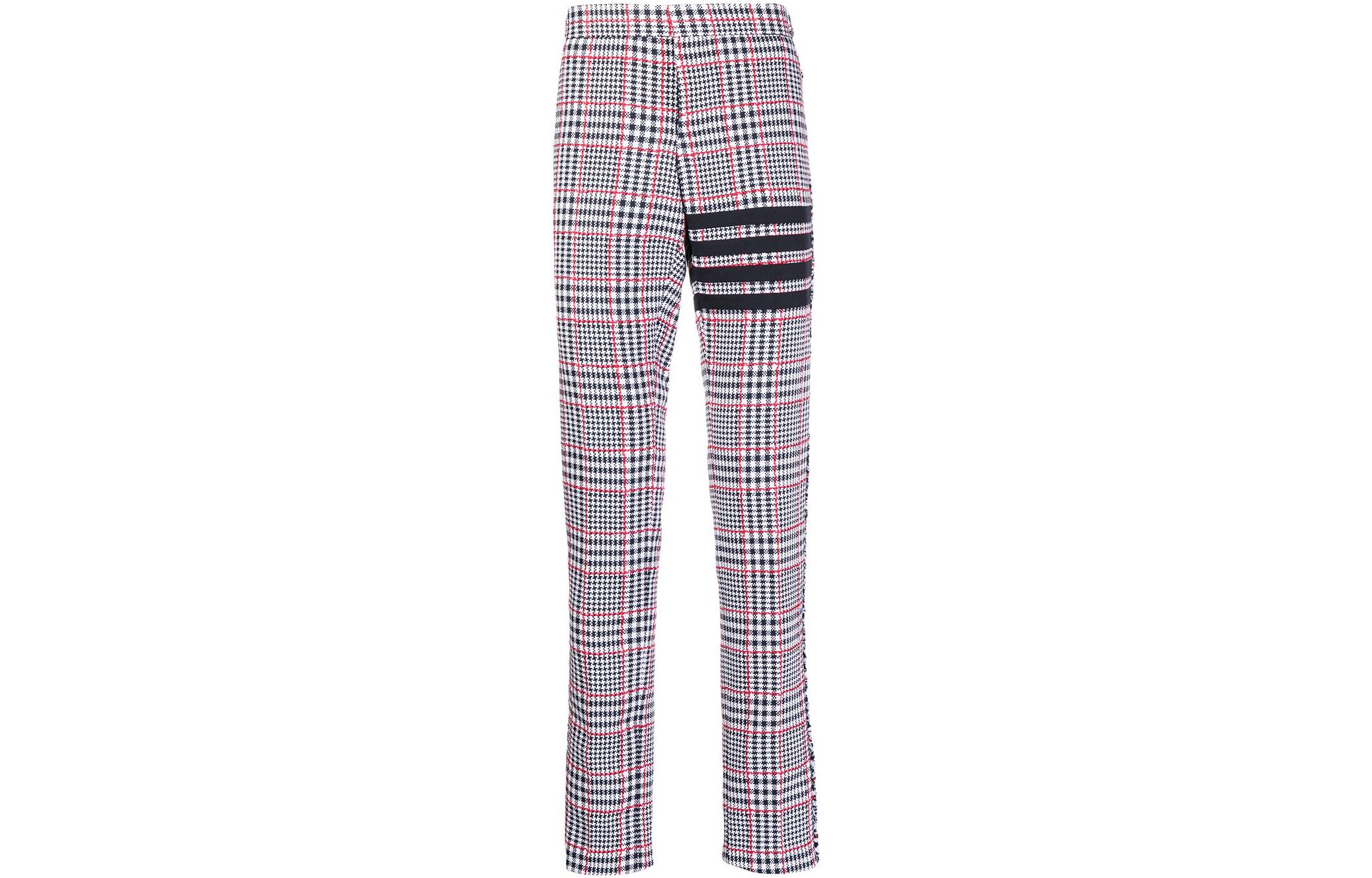 Повседневные брюки мужские THOM BROWNE, розовый
Повседневные брюки мужские THOM BROWNE, розовый