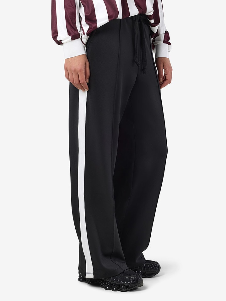 Noisy may Спортивные штаны черно-белого цвета
Noisy may Спортивные штаны черно-белого цвета