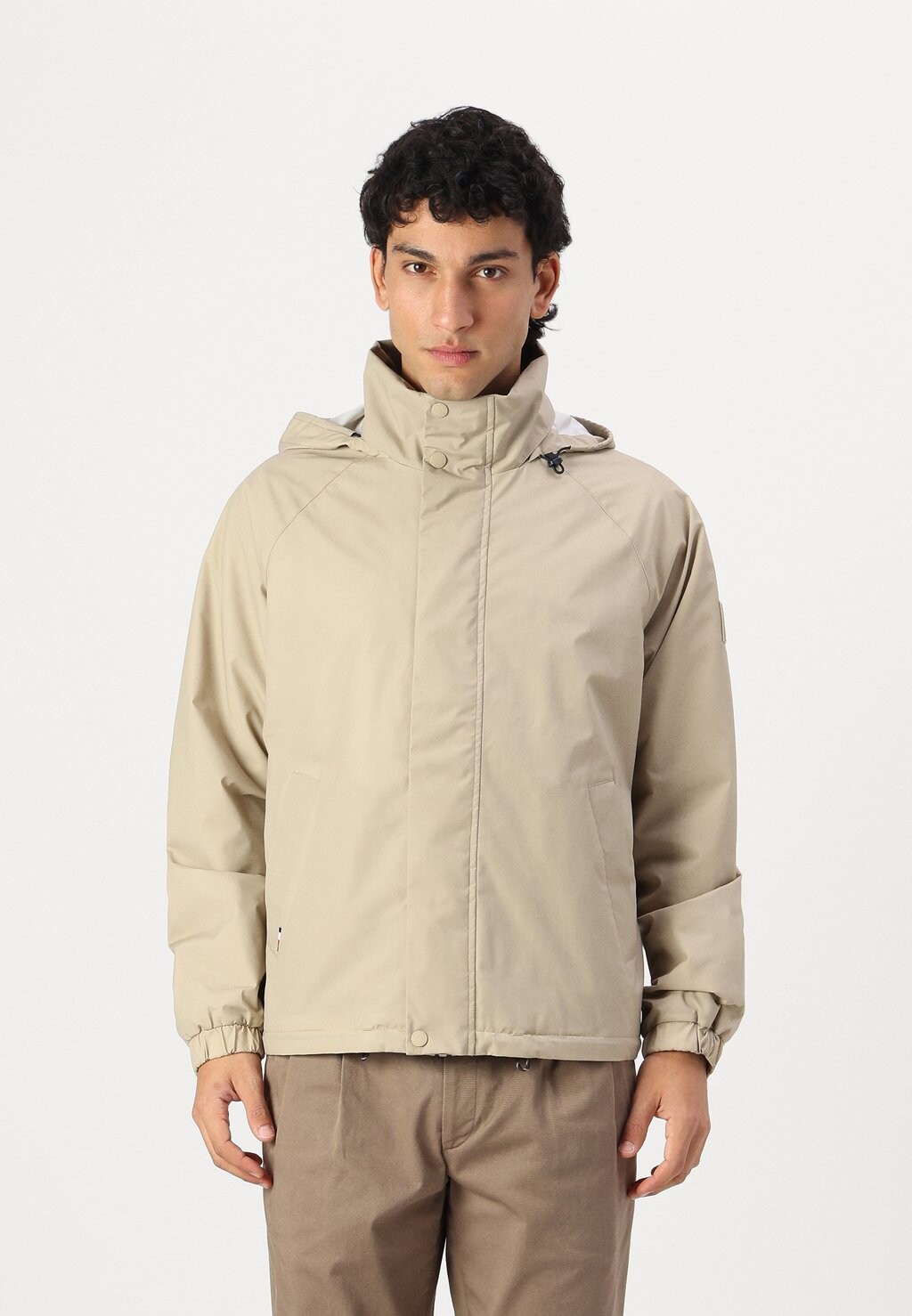 Легкая куртка SAIL REGATTA JACKET Tommy Hilfiger, бежевый
Легкая куртка SAIL REGATTA JACKET Tommy Hilfiger, бежевый