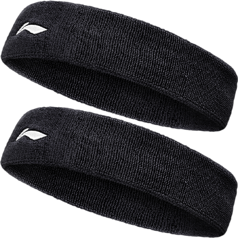 Антиперспирант повязка на голову Unisex LINING, черный
Антиперспирант повязка на голову Unisex LINING, черный