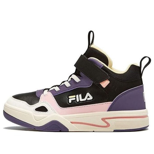 Кроссовки casual skate shoes 'purple black white' Fila, фиолетовый
Кроссовки casual skate shoes 'purple black white' Fila, фиолетовый