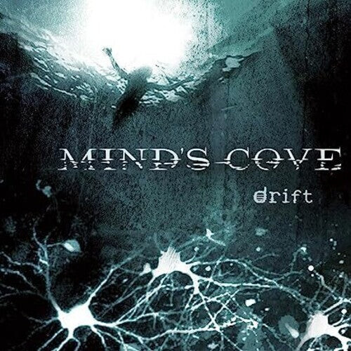 CD диск Mind's Cove: Drift
CD диск Mind's Cove: Drift