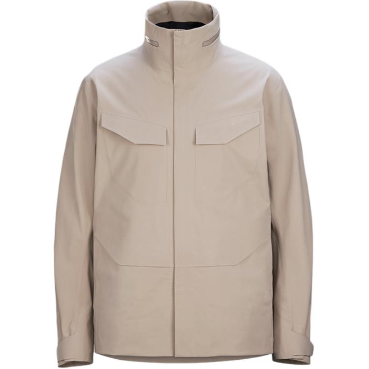 Arcteryx Куртка полевая Arc'teryx Veilance, Elegant Brown
Arcteryx Куртка полевая Arc'teryx Veilance, Elegant Brown