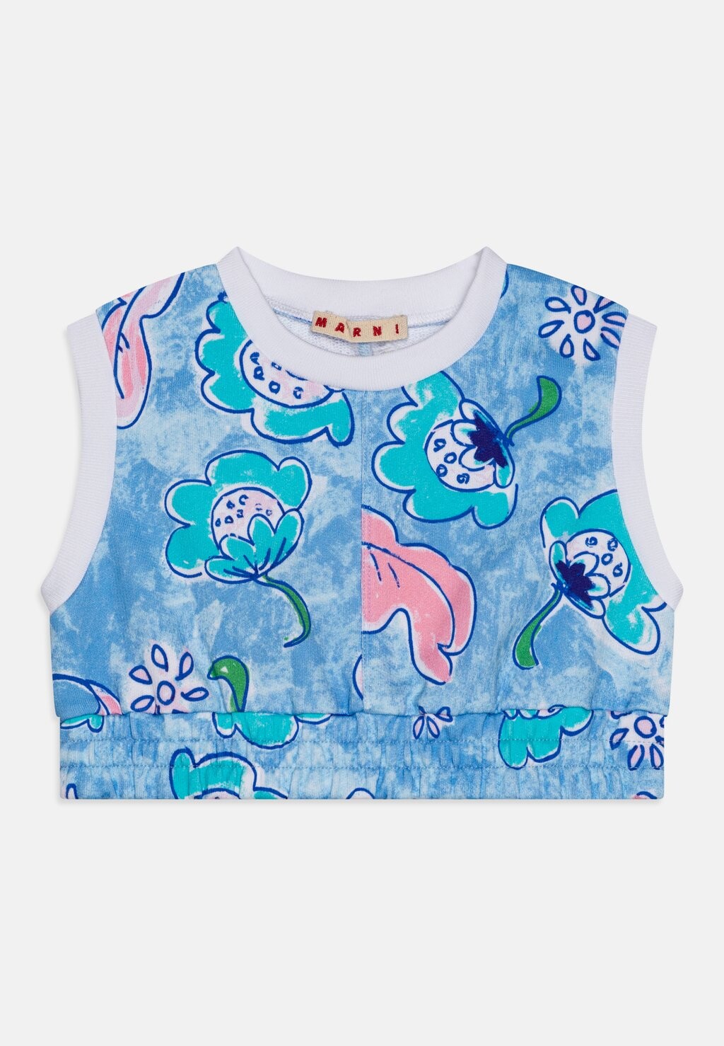 Толстовка Marni, цвет blue
Толстовка Marni, цвет blue