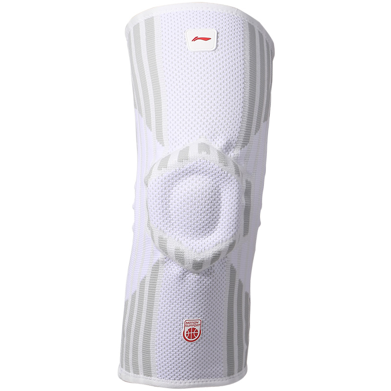 Полиэстеровые наколенники для бега, альпинизма, походов, велоспорта, волейбола, тенниса, бадминтона, баскетбола и фитнеса LINING, белый
Полиэстеровые наколенники для бега, альпинизма, походов, велоспорта, волейбола, тенниса, бадминтона, баскетбола и фитнеса LINING, белый