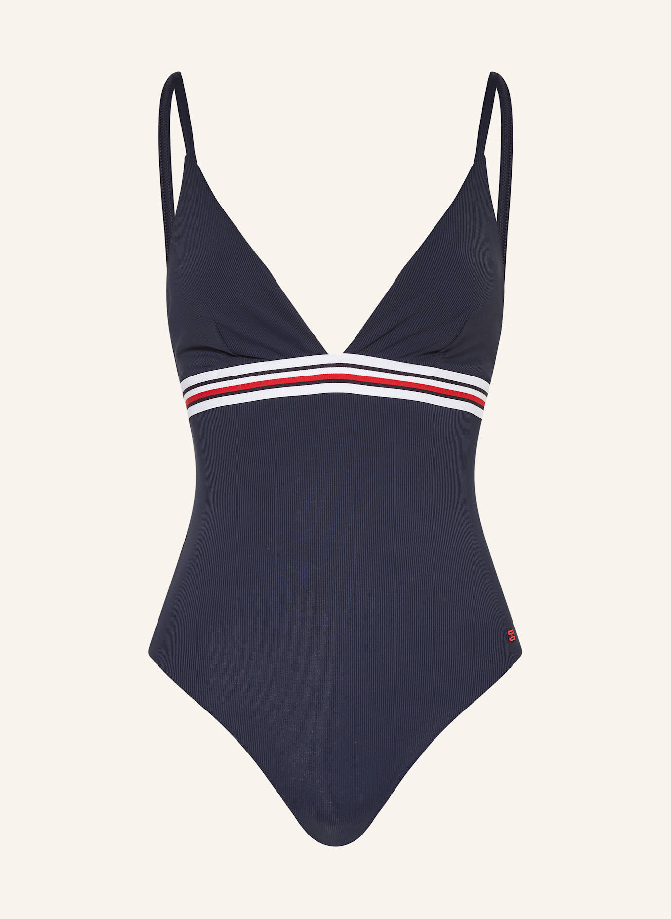 Купальник Tommy Hilfiger, синий
Купальник Tommy Hilfiger, синий