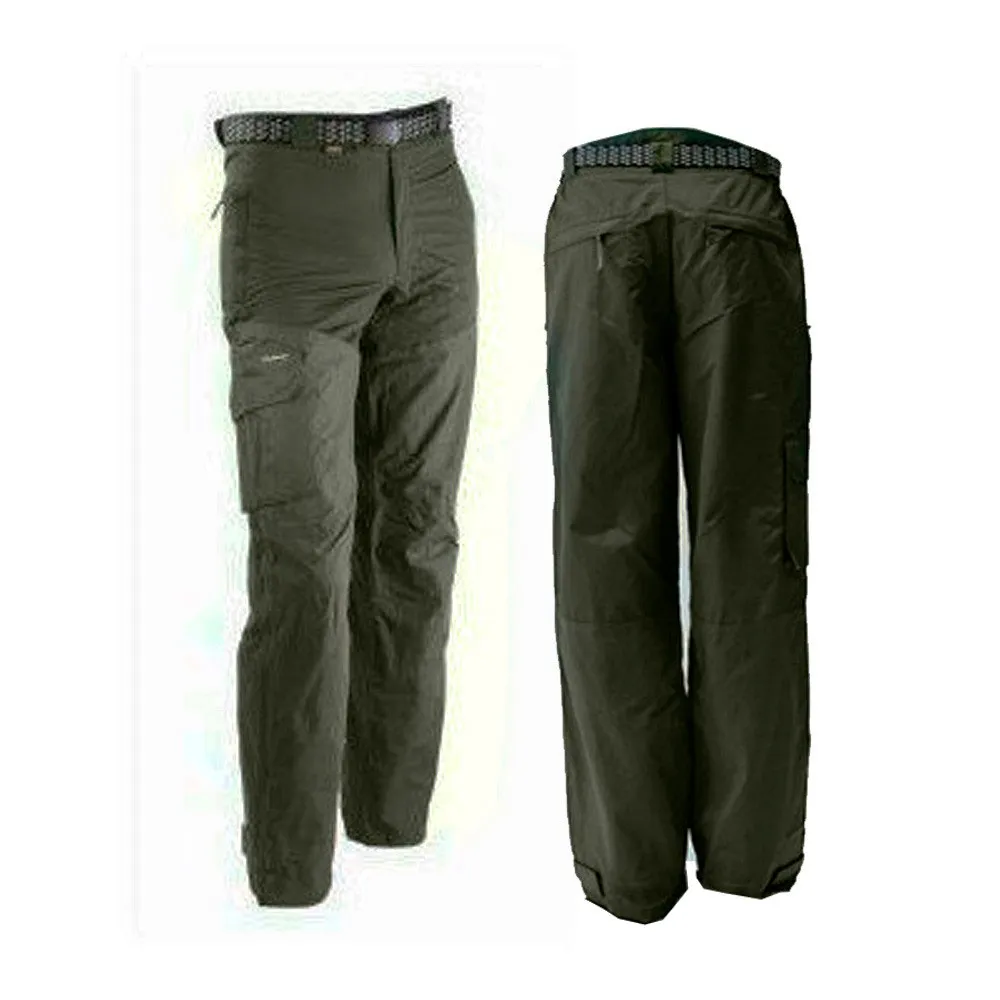 Брюки Hart Breathable Orkney, зеленый
Брюки Hart Breathable Orkney, зеленый