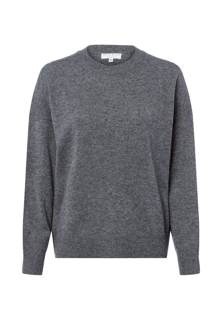 Джемпер Marie Lund Jumper, Anthrazit/Mottled Dark Grey
Джемпер Marie Lund Jumper, Anthrazit/Mottled Dark Grey