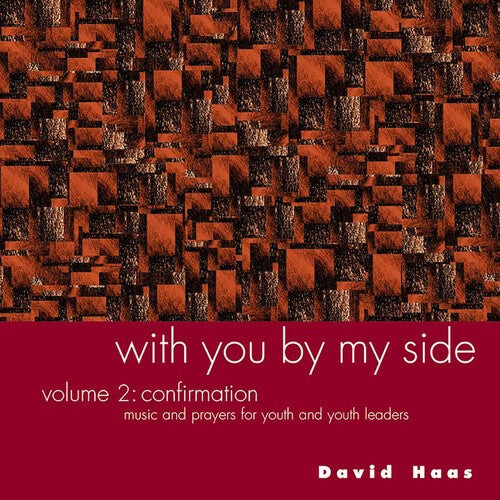CD диск Haas, David: With You By My Side, Vol. 2
CD диск Haas, David: With You By My Side, Vol. 2