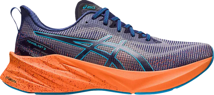 Кроссовки Novablast 3 LE 'Indigo Blue Orange', синий, Серый, Кроссовки Novablast 3 LE 'Indigo Blue Orange', синий
Кроссовки Novablast 3 LE 'Indigo Blue Orange', синий, Серый, Кроссовки Novablast 3 LE 'Indigo Blue Orange', синий