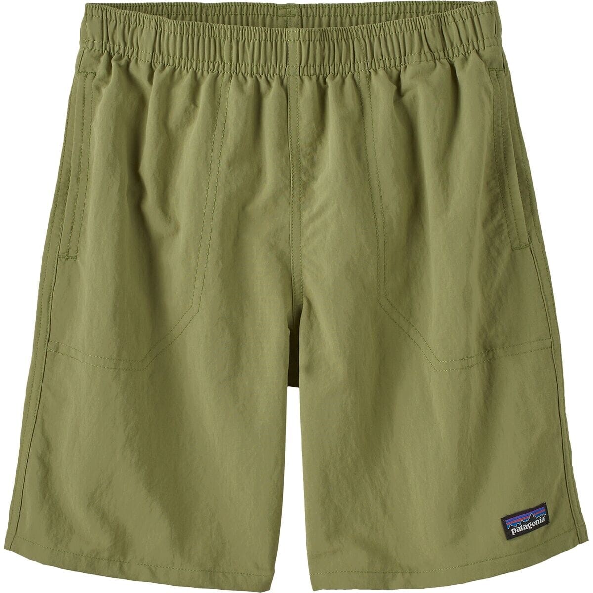 Короткие сумки 7 дюймов – детские Patagonia, зеленый
Короткие сумки 7 дюймов – детские Patagonia, зеленый