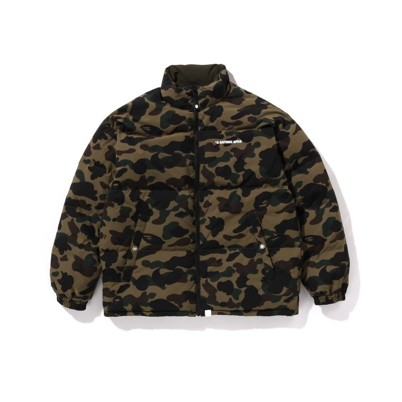 Пуховик мужской A Bathing Ape, цвет Yellow YEX, Желтый, Пуховик мужской A Bathing Ape, цвет Yellow YEX
Пуховик мужской A Bathing Ape, цвет Yellow YEX, Желтый, Пуховик мужской A Bathing Ape, цвет Yellow YEX