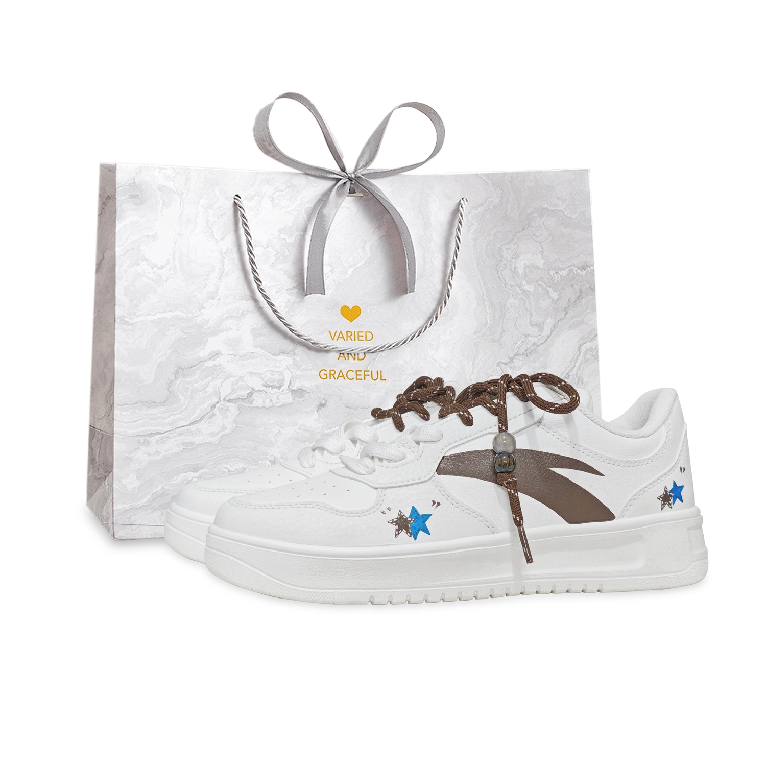 Расслабленные амортизирующие легкие низкие кроссовки для скейтборда unisex ANTA, темно-коричневый
Расслабленные амортизирующие легкие низкие кроссовки для скейтборда unisex ANTA, темно-коричневый