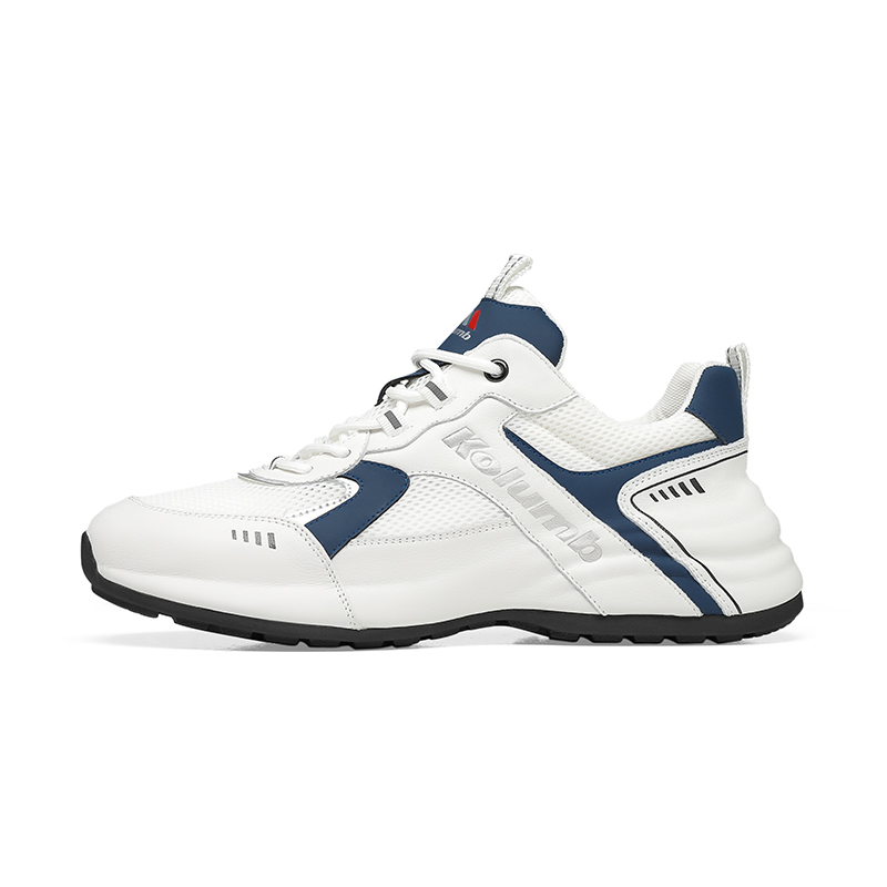 KOLUMB Низкие спортивные повседневные кроссовки мужские, белый абрикос
KOLUMB Низкие спортивные повседневные кроссовки мужские, белый абрикос