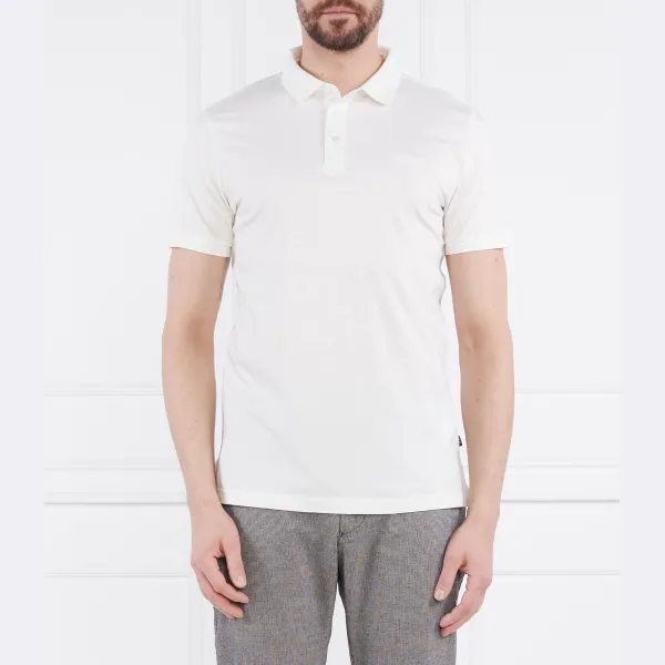 Рубашка-Поло Pasha классического кроя Joop!, белый
Рубашка-Поло Pasha классического кроя Joop!, белый