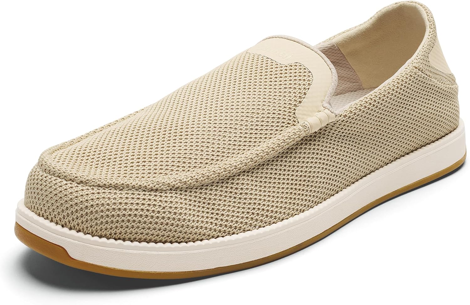 Мужские слипоны OLUKAI Kakaha Mesh с сетчатой верхней частью, легкая и универсальная обувь на каждый день, комфортная для носки весь день, Tapa/Tapa
Мужские слипоны OLUKAI Kakaha Mesh с сетчатой верхней частью, легкая и универсальная обувь на каждый день, комфортная для носки весь день, Tapa/Tapa