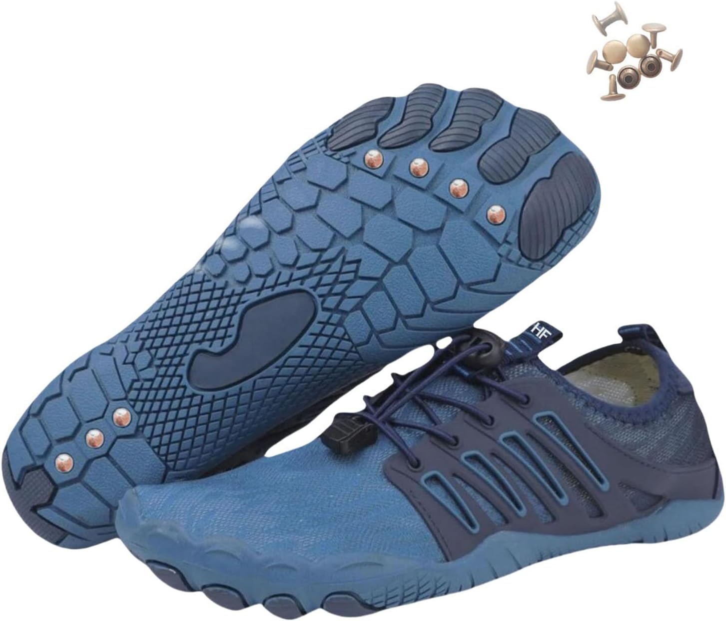 Кроссовки для женщин и мужчин, обувь для ходьбы и походов, кроссовки с широкой носочной частью Generic, синий
Кроссовки для женщин и мужчин, обувь для ходьбы и походов, кроссовки с широкой носочной частью Generic, синий