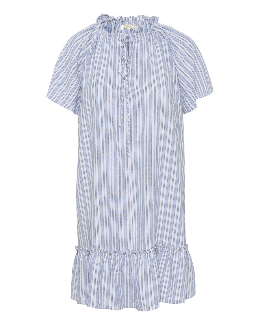 Миди платье InWear, Light blue
Миди платье InWear, Light blue