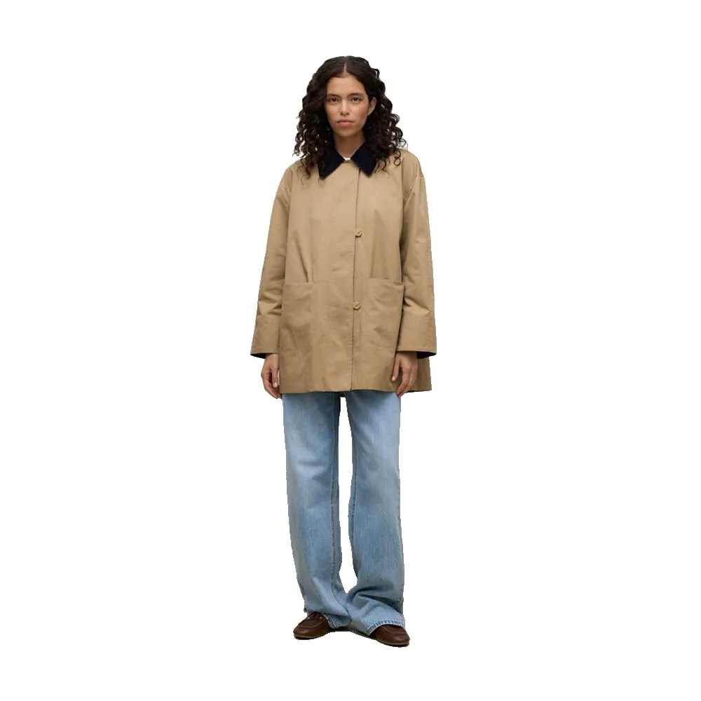 Пальто Vero Moda Awvickey, бежевый
Пальто Vero Moda Awvickey, бежевый