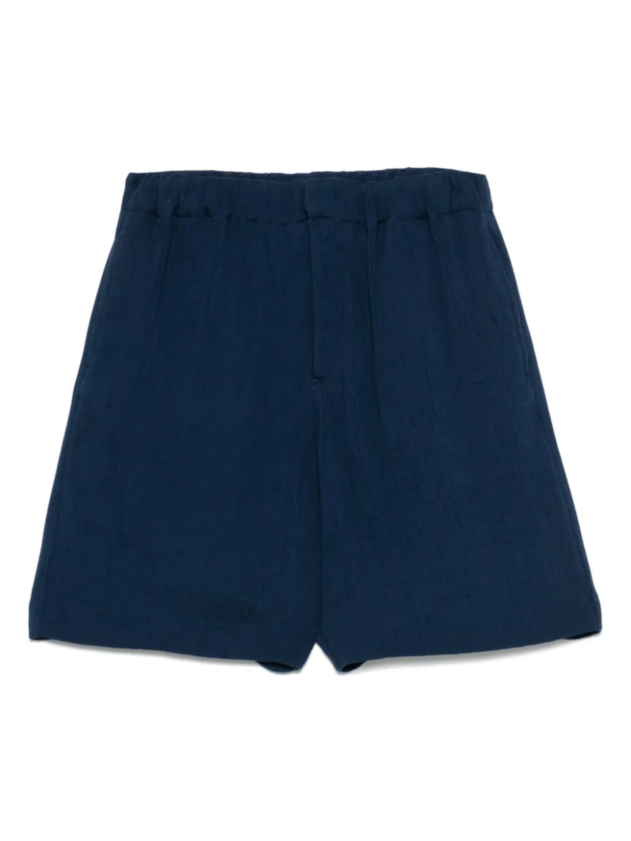 Шорты со складками SANDRO, синий
Шорты со складками SANDRO, синий