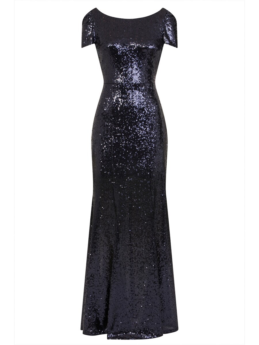 Платье Hotsquash, морской синий
Платье Hotsquash, морской синий