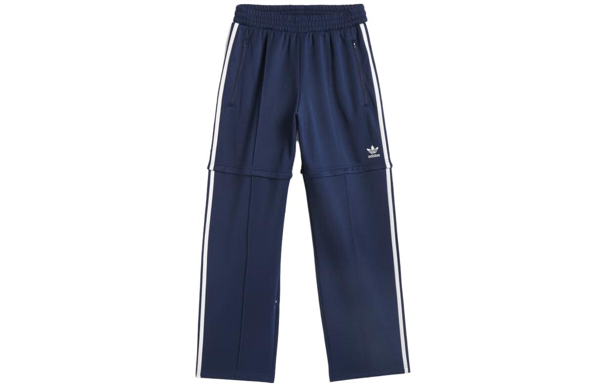 Adidas X Pop Trading Company Трикотажные спортивные штаны унисекс темно-синие Adidas Originals, темно-синий
Adidas X Pop Trading Company Трикотажные спортивные штаны унисекс темно-синие Adidas Originals, темно-синий