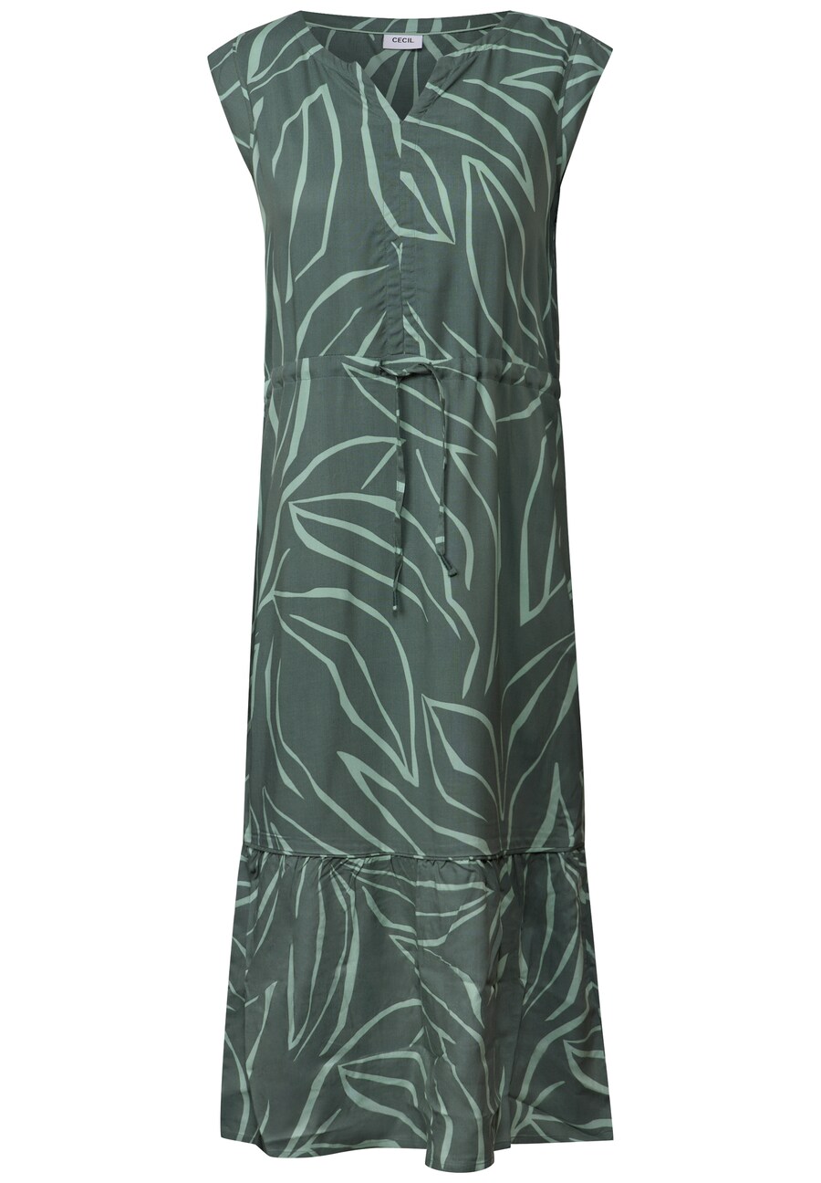 Платье CECIL, хаки
Платье CECIL, хаки