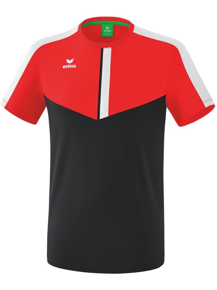 Функциональная рубашка Squad T-Shirt erima, красный
Функциональная рубашка Squad T-Shirt erima, красный