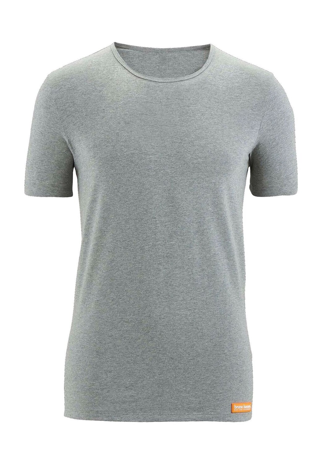 Майка утепленная, дышащая, легкая, мужская bruno banani, цвет Graumelange
Майка утепленная, дышащая, легкая, мужская bruno banani, цвет Graumelange