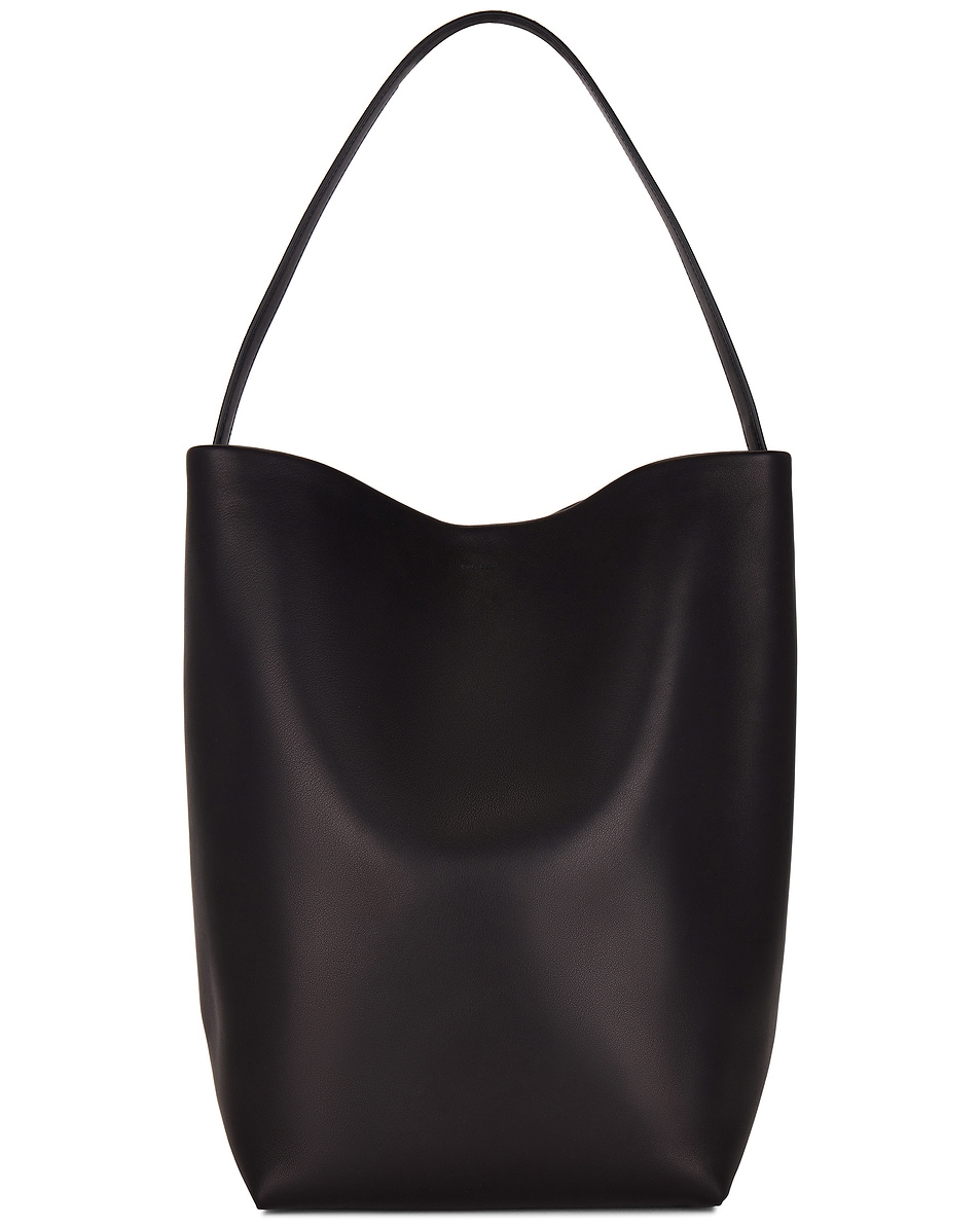 Большая Сумка-тоут North South Park The Row, Black
Большая Сумка-тоут North South Park The Row, Black