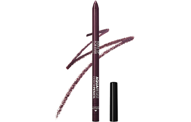 Новая подводка для глаз Waterproof And Sweatproof 0,5г MAKE UP FOR EVER
Новая подводка для глаз Waterproof And Sweatproof 0,5г MAKE UP FOR EVER