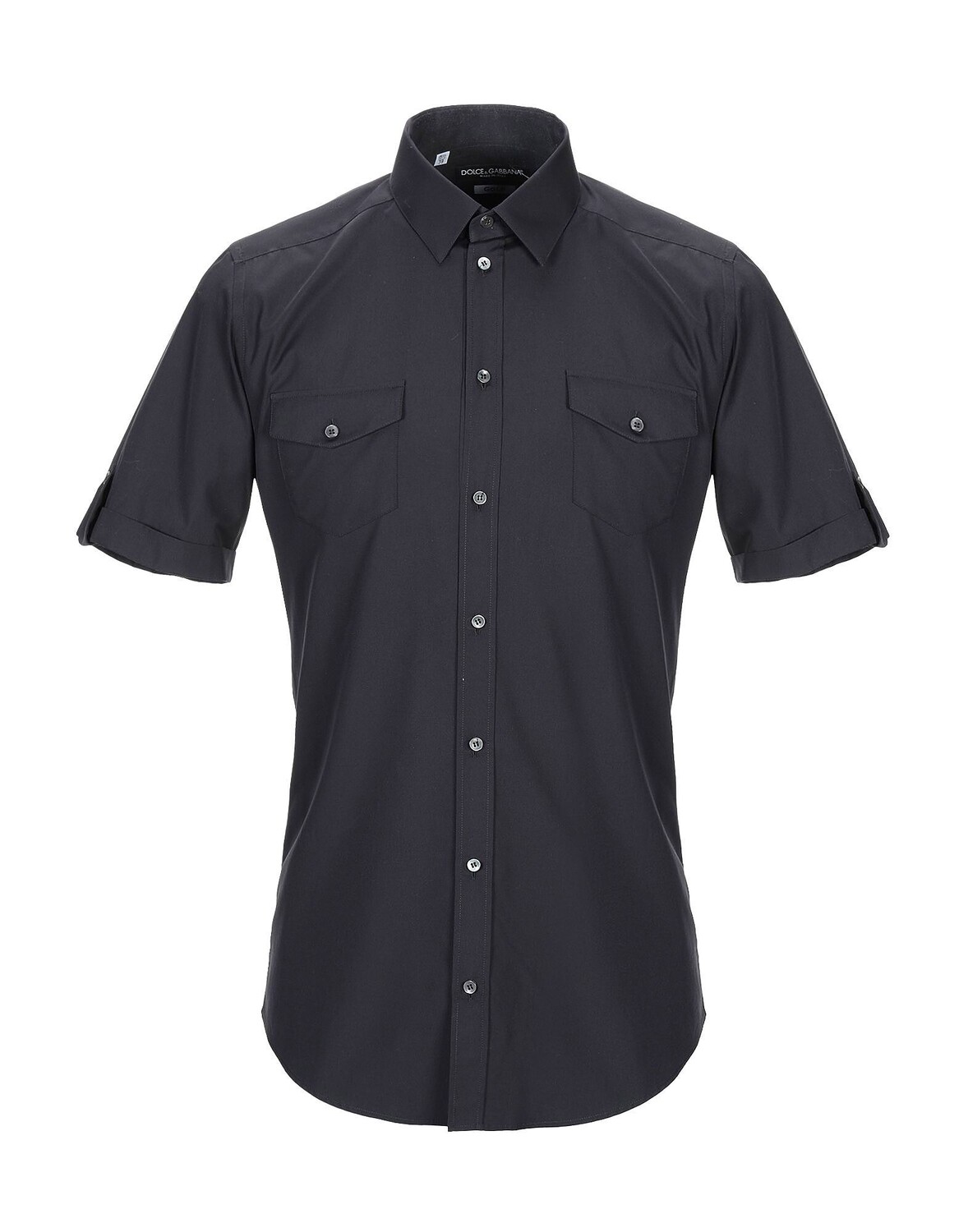 Рубашка Dolce&Gabbana, черный
Рубашка Dolce&Gabbana, черный