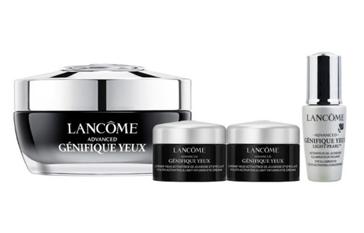 Наборы для ухода за кожей Unisex LANCOME
Наборы для ухода за кожей Unisex LANCOME
