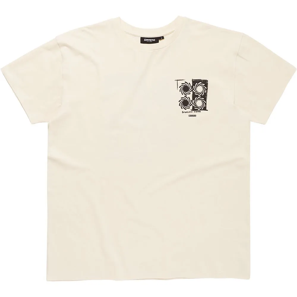 Футболка Mystic Reform Dress, бежевый
Футболка Mystic Reform Dress, бежевый