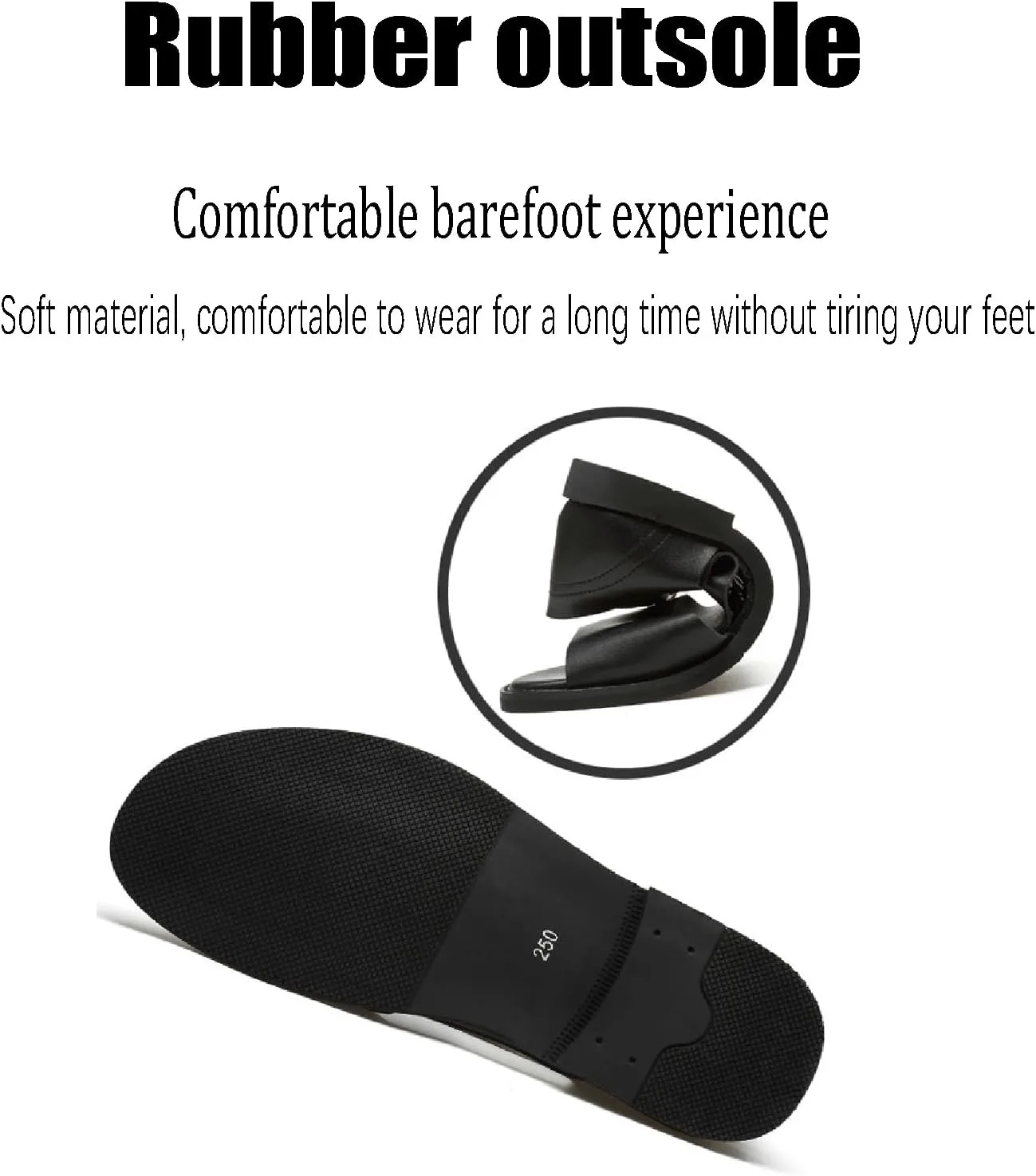 Мужские сандалии-слипоны из натуральной кожи с вырезами, удобные, с открытым носком, для активного отдыха и пляжа, легкие, рыбачьи LVOMU, черный
Мужские сандалии-слипоны из натуральной кожи с вырезами, удобные, с открытым носком, для активного отдыха и пляжа, легкие, рыбачьи LVOMU, черный