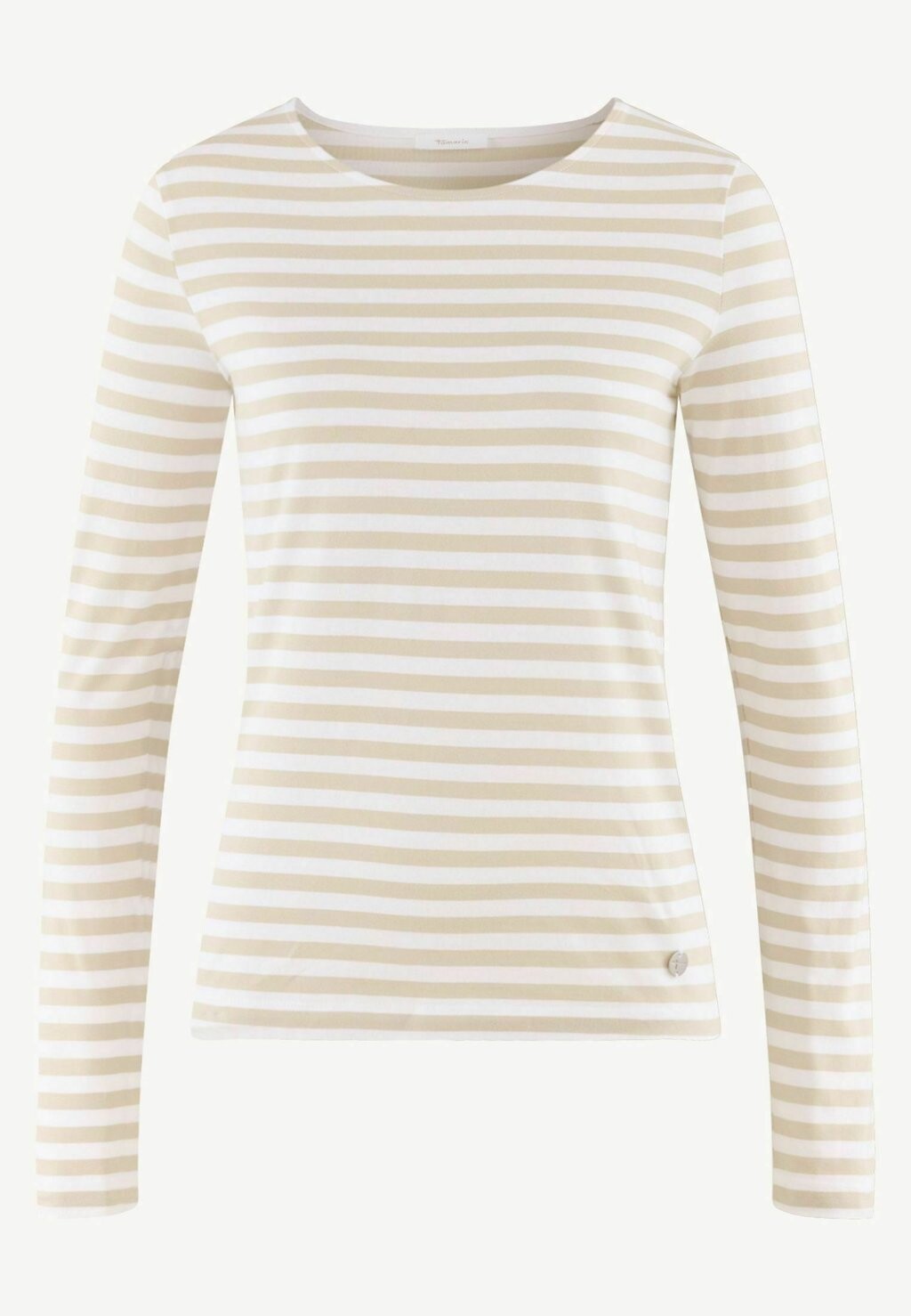 Топ с длинными рукавами LONGSLEEVE Tamaris, белый
Топ с длинными рукавами LONGSLEEVE Tamaris, белый