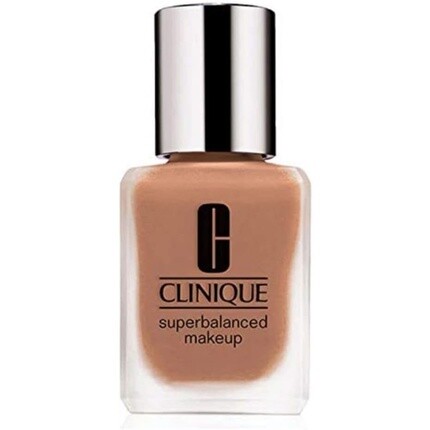 Clinique Superbalanced Makeup CN 63.5 Льняная тональная основа.
Clinique Superbalanced Makeup CN 63.5 Льняная тональная основа.