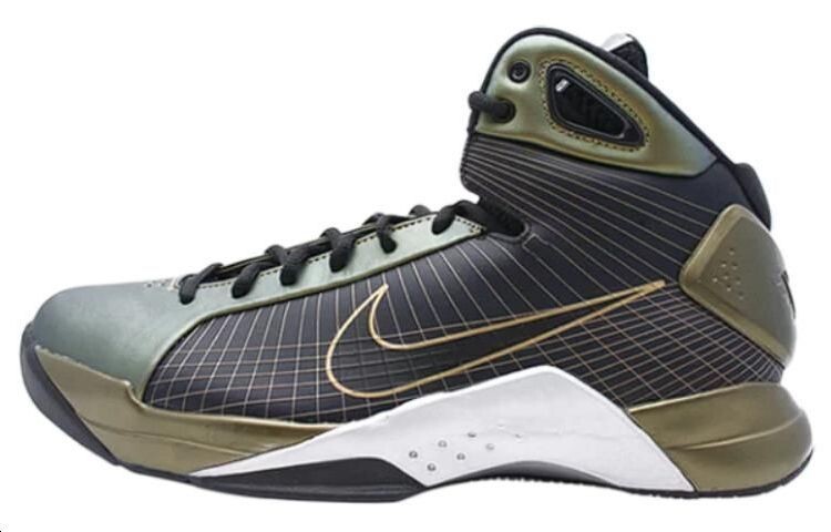 Мужские баскетбольные кроссовки Nike, Black/Green
Мужские баскетбольные кроссовки Nike, Black/Green