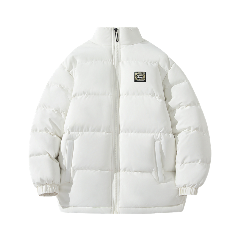 Детские утепленные куртки Jeep, белый
Детские утепленные куртки Jeep, белый