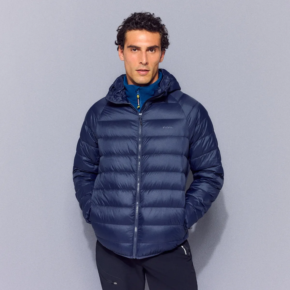 Мужская горная куртка Mountain Pro Mountain PRO, синий
Мужская горная куртка Mountain Pro Mountain PRO, синий