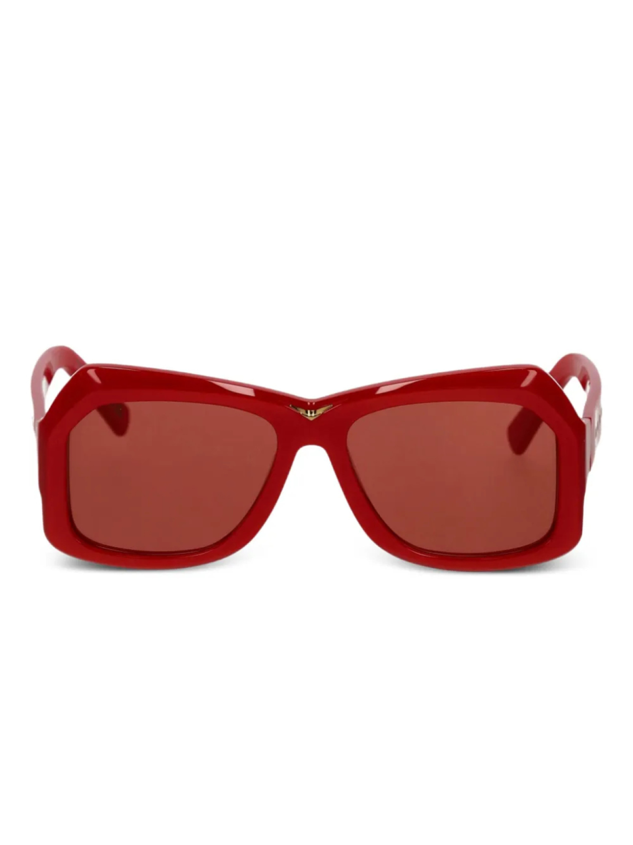 Retrosuperfuture солнцезащитные очки Tiznit из коллаборации с Marni, красный
Retrosuperfuture солнцезащитные очки Tiznit из коллаборации с Marni, красный