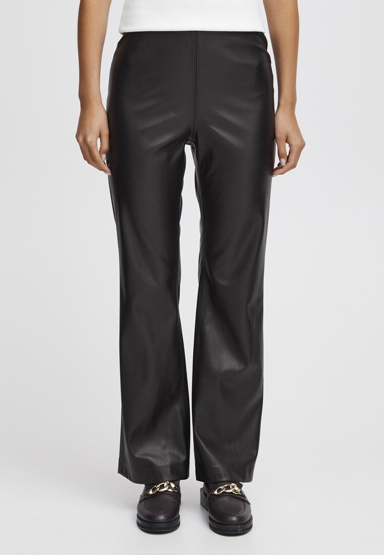 Брюки IHCAZAVI PA FL ICHI, черный
Брюки IHCAZAVI PA FL ICHI, черный