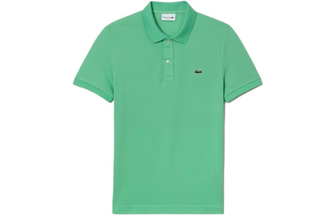 LACOSTE Мужская поло светло-зеленого цвета, Зеленый, LACOSTE Мужская поло светло-зеленого цвета
LACOSTE Мужская поло светло-зеленого цвета, Зеленый, LACOSTE Мужская поло светло-зеленого цвета