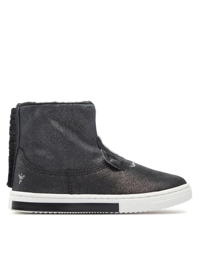 Сапоги 4904722 Primigi, черный 
Сапоги 4904722 Primigi, черный