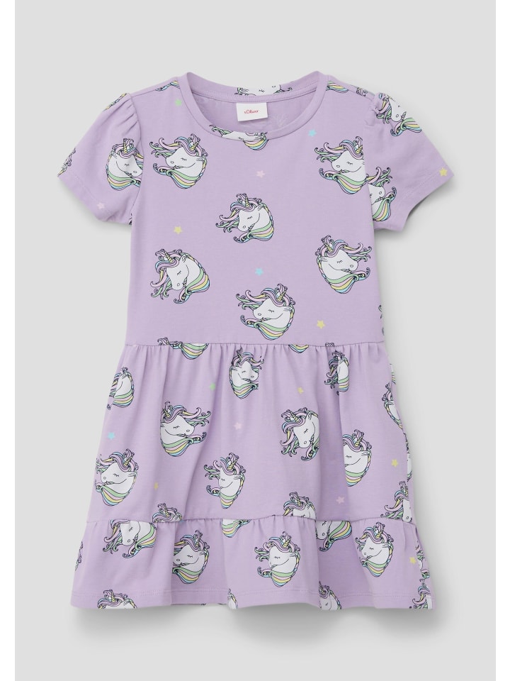 Платье в цвете 47A3_лаванда s.Oliver
Платье в цвете 47A3_лаванда s.Oliver