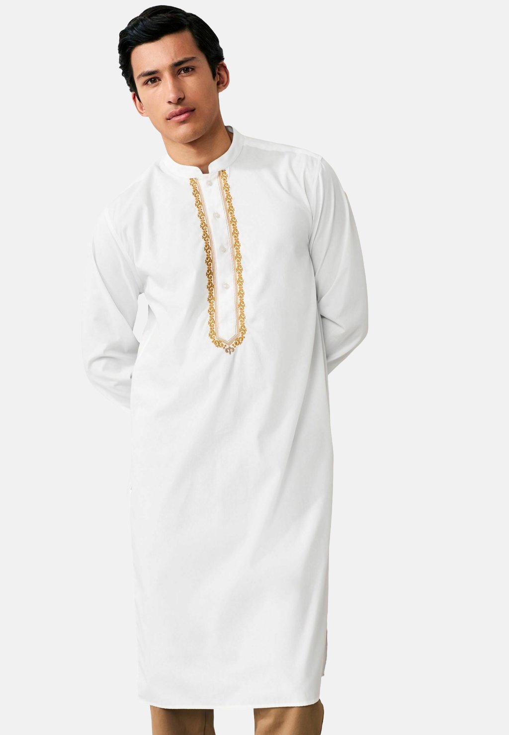 Рубашка Next, белый
Рубашка Next, белый