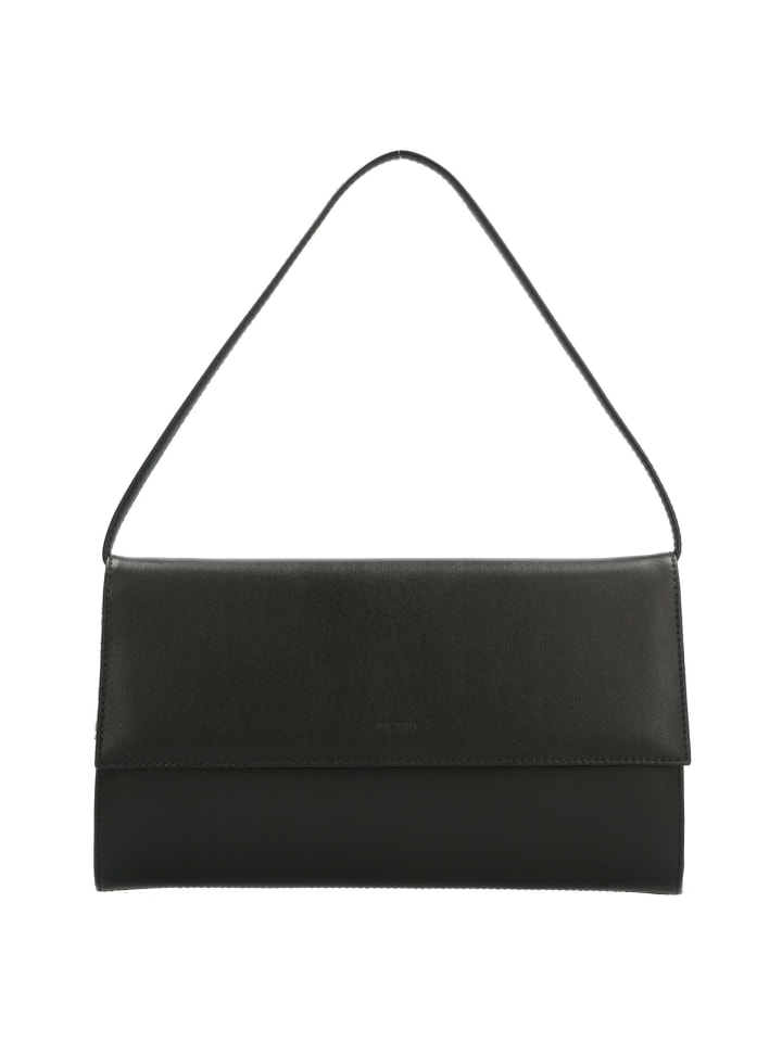 Клатч PICARD, черный
Клатч PICARD, черный