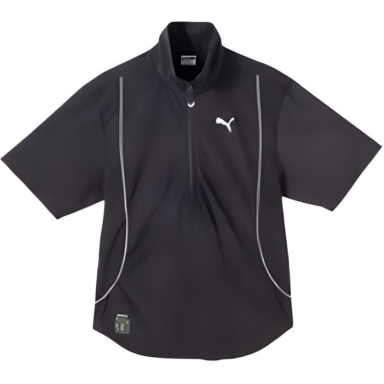 Рубашка футбольного клуба «Валенсия» унисекс, цвет «трава-серый» Puma, цвет Grass gray
Рубашка футбольного клуба «Валенсия» унисекс, цвет «трава-серый» Puma, цвет Grass gray