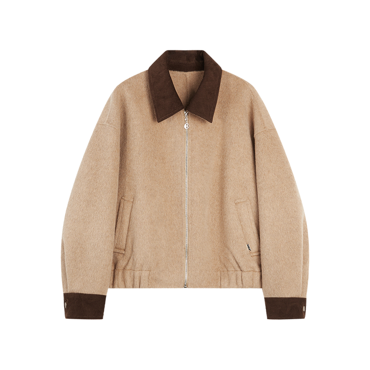 ELLE Пальто женское Khaki Lapel утепленное прямое
ELLE Пальто женское Khaki Lapel утепленное прямое